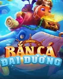 Bắn Cá Đại Dương